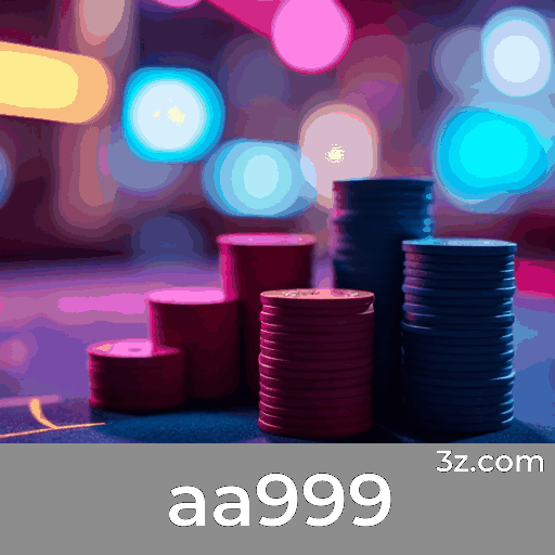 Holografia 3D e Jogos de Casino com Dealer Real no aa999